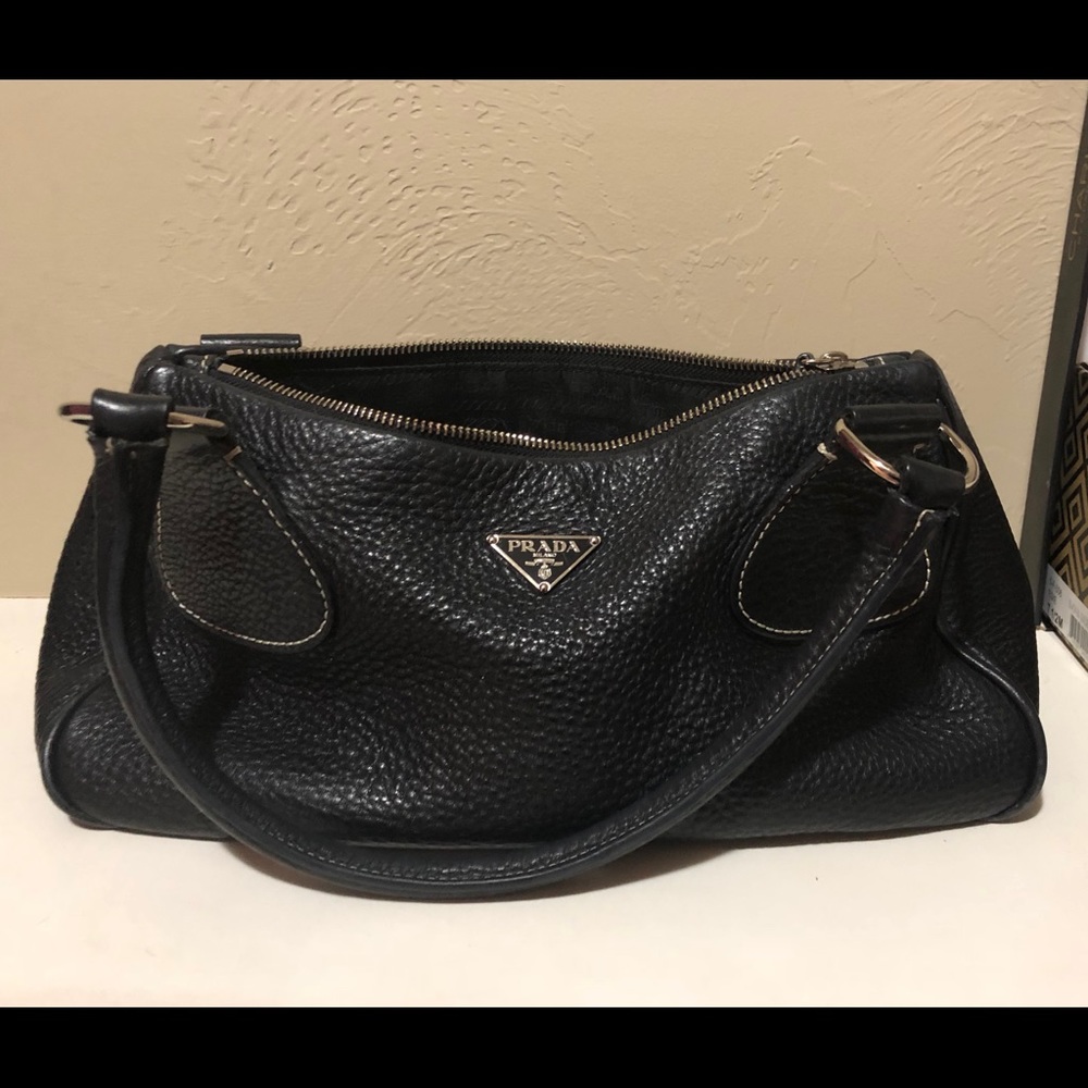 Prada Handbag